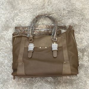 Some Society Weekend Bag NWT
